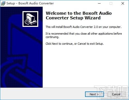 Boxoft Audio Converter下载,音频转换器,音频转换,音频格式
