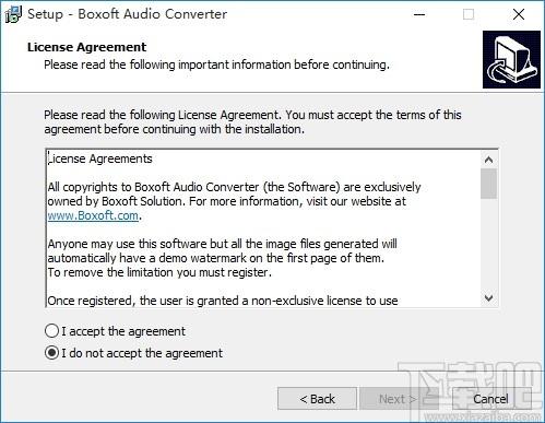 Boxoft Audio Converter下载,音频转换器,音频转换,音频格式