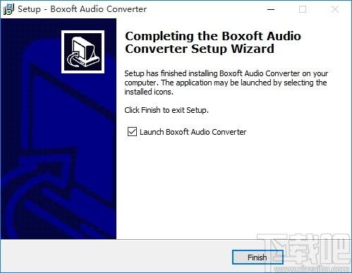 Boxoft Audio Converter下载,音频转换器,音频转换,音频格式