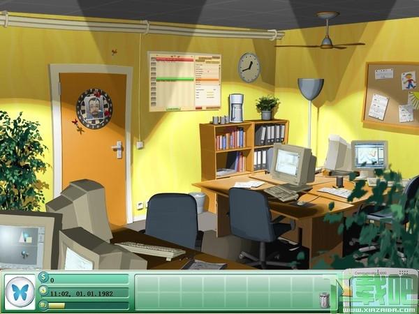 游戏大亨,Game Tycoon