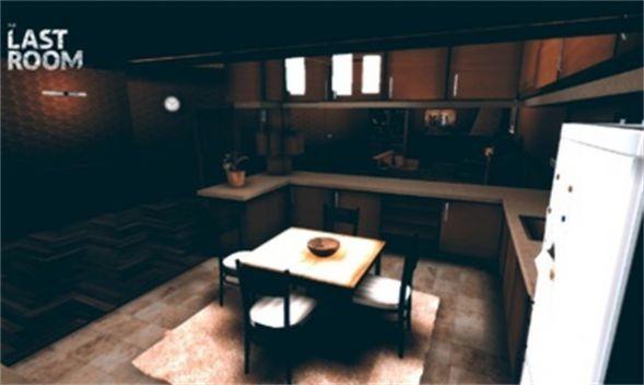 最后一个房间游戏(last room)下载,最后一个房间,冒险游戏,逃脱游戏