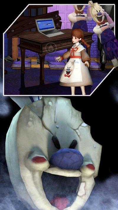 小小恶魔逃生手机版下载,小小恶魔逃生,解谜游戏,逃脱游戏