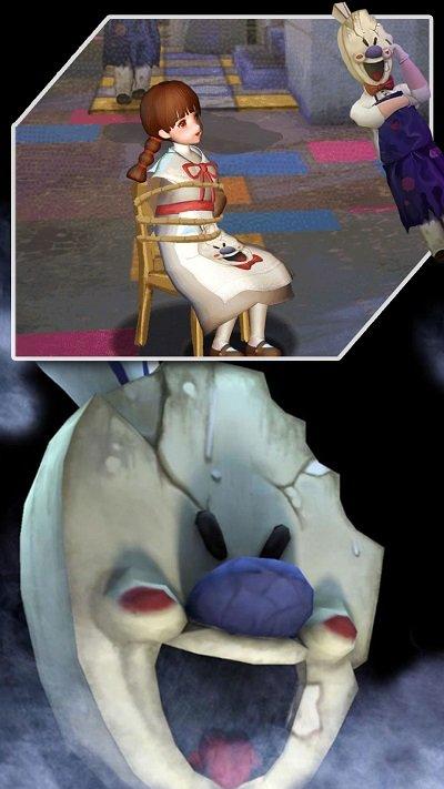 小小恶魔逃生手机版下载,小小恶魔逃生,解谜游戏,逃脱游戏