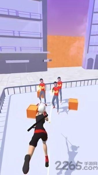 魔术师杀手最新版下载,魔术师杀手,格斗游戏,动作游戏