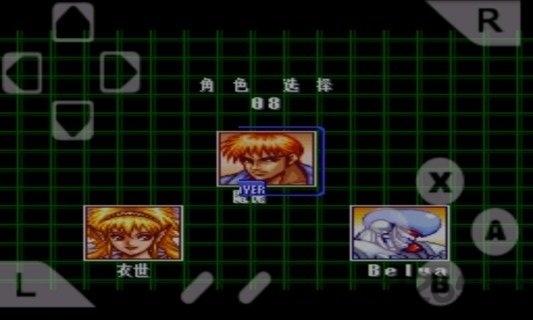 电神魔傀2破解版(电精2)下载,电神魔傀,街机游戏,童年游戏